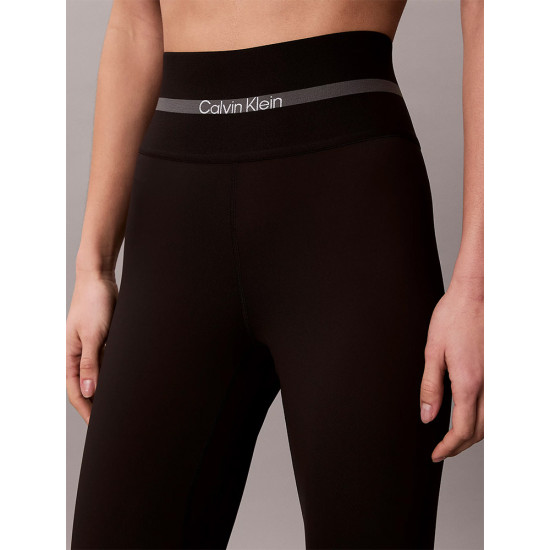 Calvin Klein Γυναικείο κολάν Quick-Dry High-Rise 7/8 Gym Leggings